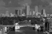 Seattle Skyline with Space Needle