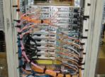 Hardware Rack